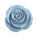 fi_fiore_pasta_imitazione_turchese_salmone_rosellina_orecchini_anello_pendente