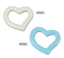 he001-2_cuore_imitazione_corallo_bianco_turchese_orecchini_pendenti_sfuso