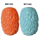rr1102-rt1102_imitazione_turchese-corallo_salmone_pasta_pendente_barilotto_intagliato