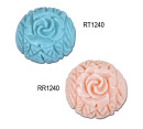 rt1240-rr_imitazione_turchese_corallo_rosa_sfera_intagliata